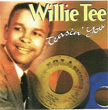 Willie Tee - Teasin' You   @256