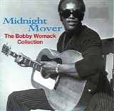 Bobby Womack - Midnight Mover (1993)  2 Discs