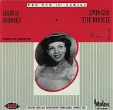 Hadda Brooks - Swingin' The Boogie Vol. 02   @192