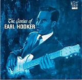 Earl Hooker - The Genius Of Earl Hooker   @320