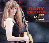 Rory Block - Last Fair Deal    @320