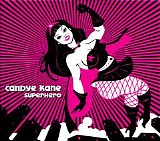 Candye Kane - Superhero    @320