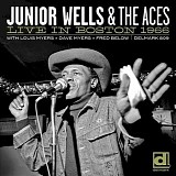 Junior Wells & The Aces - Live in Boston 1966