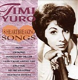 Timi Yuro - 18 Heartbreaking Songs