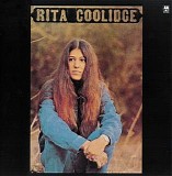 Rita Coolidge - Rita Coolidge [LP rip]   @256