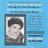 Katharine Handy Lewis - W. C. Handy Blues   @320