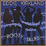 Eddie Kirkland - Booty Blues   @320