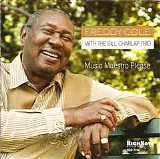 Freddy Cole - Music Maestro Please