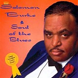 Solomon Burke - Soul Of The Blues  @320