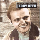 Jerry Reed - The Essential Jerry Reed   @256