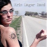 Kris Lager - Kris Lager Band   @256