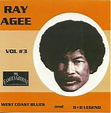 Ray Agee - Vol 3   @256