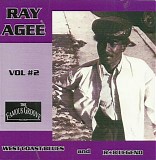 Ray Agee - Ray Agee Vol 2   @256