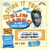 Slim Harpo - Sting It Then!  @320