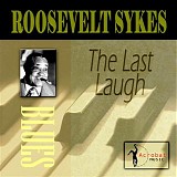 Roosevelt Sykes - The Last Laugh   @224