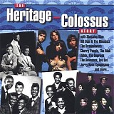 VA - The Heritage-Colossus Story   @256