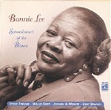 Bonnie Lee - Sweetheart Of The Blues   @320