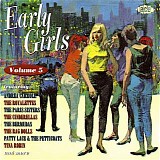 Various artists - Early Girls - Vol 5