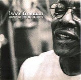 Isaac Freeman & The Bluebloods - Beautiful Stars   @320