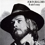 Long John Baldry - It Ain't Easy    @256