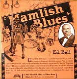 Ed Bell - Ed Bell's Mamlish Moan [LP rip]   @320