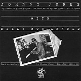 Johnny Jones & Billy Boy Arnold - Live In Chicago   @256