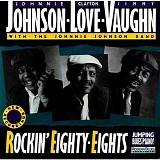 Johnnie Johnson - Rocking Eighty Eight    @VBR