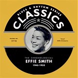 Effie Smith - 1945-1953 (5116)   @128