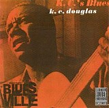 K.C. Douglas - K.C.'s Blues   @320