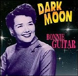 Bonnie Guitar - Dark Moon   @320