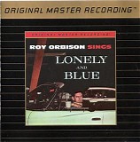 Roy Orbison - Sings Lonely And Blue