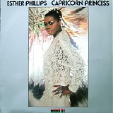 Esther Phillips - Capricorn Princess    @320