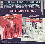 The Temptations - Cloud Nine + Puzzle People (1969)