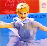 Debbie Reynolds - Fine And Dandy   @256