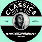 Crown Prince Waterford - Crown Prince Waterford  1946-1950