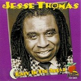 Jesse Thomas - Easy In The Apple   @320