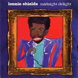 Lonnie Shields - Midnight Delight