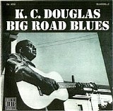 K.C. Douglas - Big Road Blues  @320