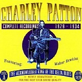 Charlie Patton - Complete Recordings 1929-1934 Disc A June 1929