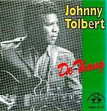 Johnny Tolbert - De Thang