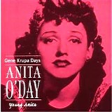 Anita O'Day - Gene Krupa Days  @VBR