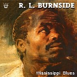 R.L. Burnside - Mississippi Blues   @320