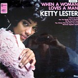 Ketty Lester - When A Woman Loves A Man   @192