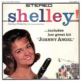 Shelley Fabares - Shelley!   @128