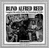 Blind Alfred Reed - Blind Alfred Reed (1927-1929)  @320