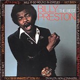 Billy Preston - The Best