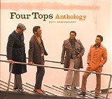 Four Tops - 50th Anniversary Anthology