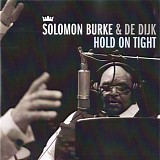 Solomon Burke - Hold On Tight   @320