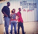 The Homemade Jamz Blues Band - The Game   @320