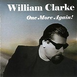 William Clarke - One More Again!